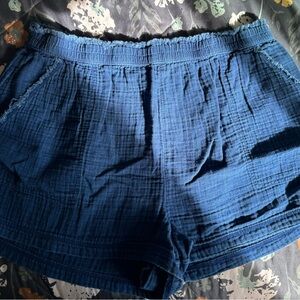 Aerie light weight shorts